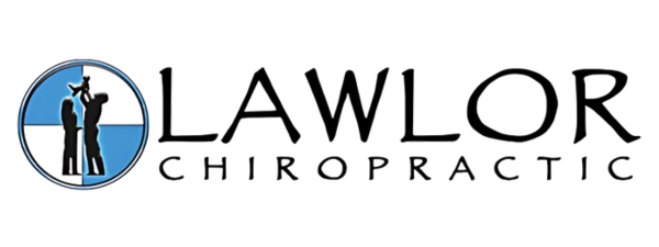 Lawlor Chiropractic Logo