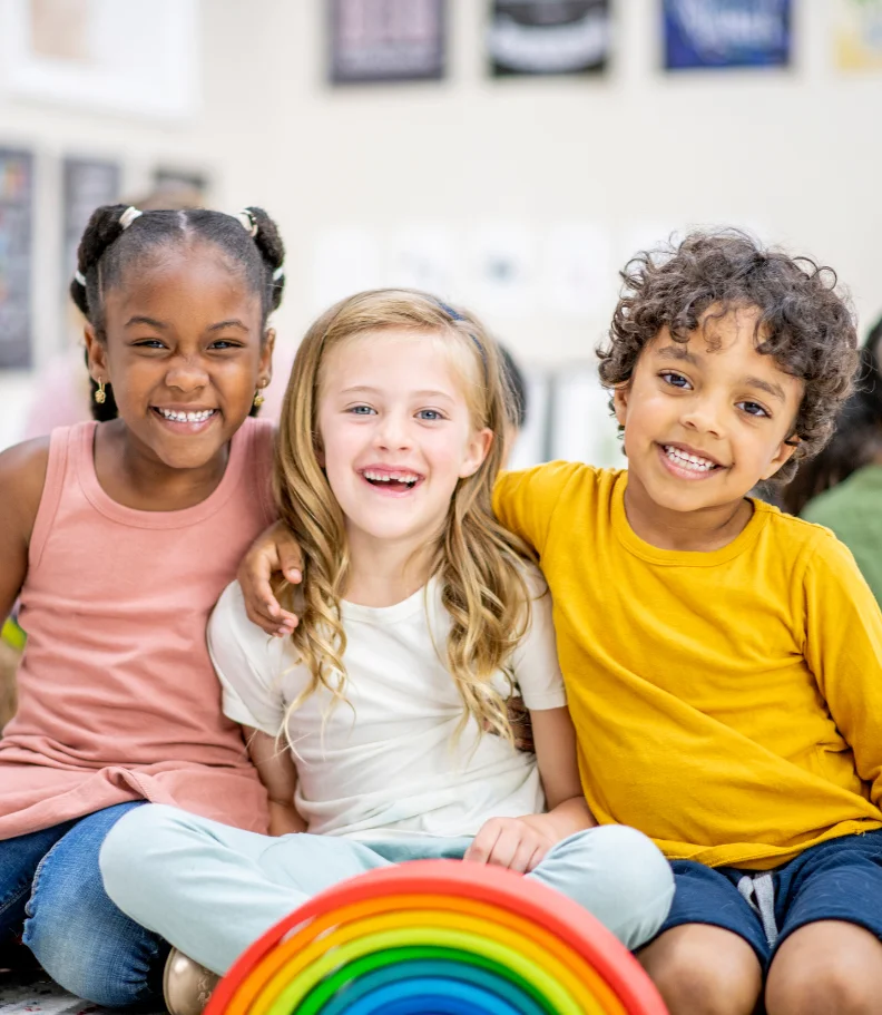 Chiropractic Care For Kids in Weldon Spring