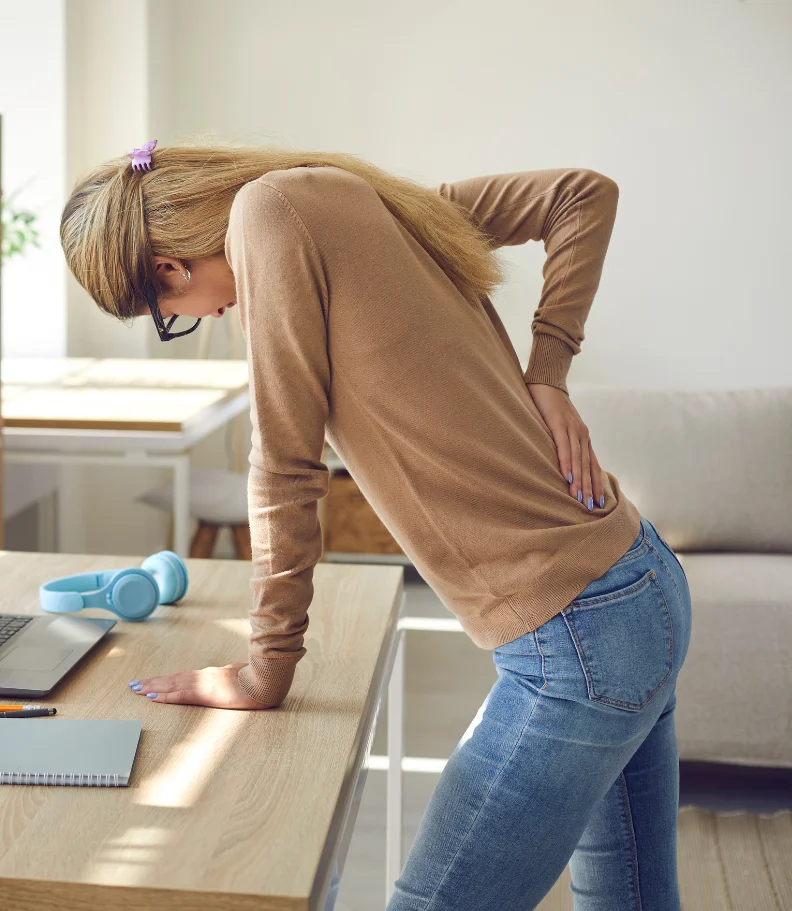 Sciatica Pain Weldon Spring