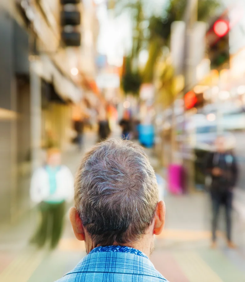 Vertigo Weldon Spring