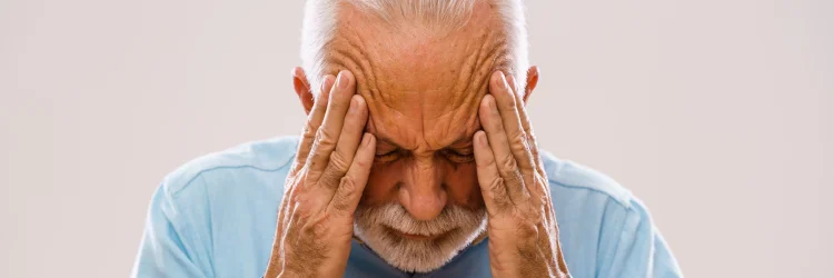 Weldon Spring MO Chiropractor Discusses Different Types of Headaches