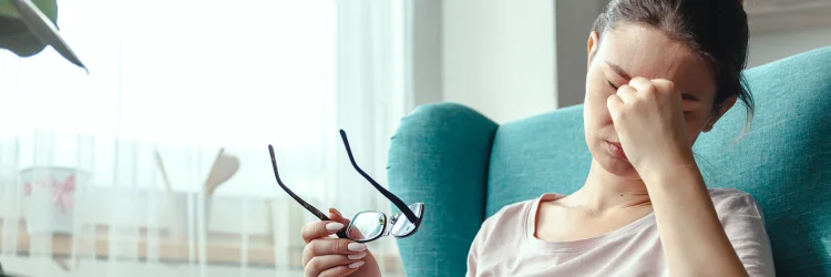 Headache Tips from a Weldon Spring MO Chiropractic Office