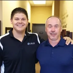 Testimonial Scott W