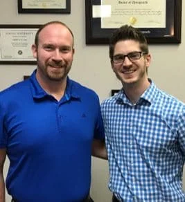 Lawlor Chiropractic Patient Testimonial
