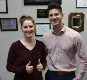 Another Patient Testimonial at Lawlor Chiropractic