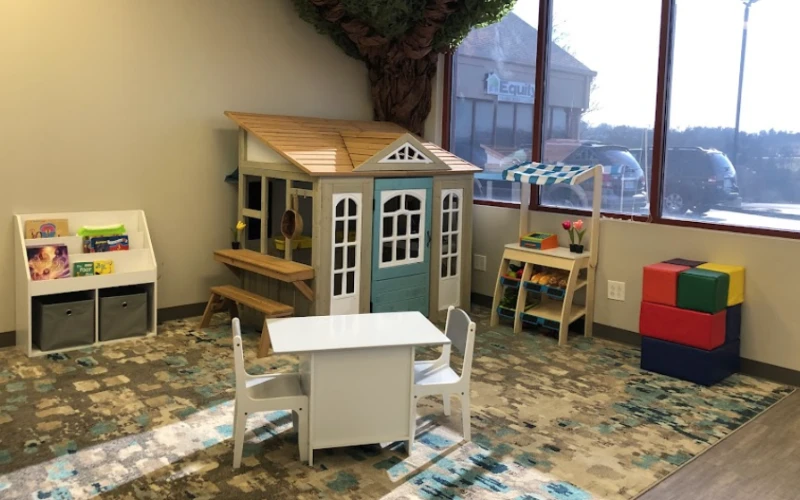 Chiropractic Office Tour 5