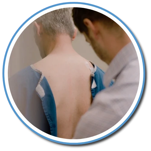 Gonstead Visualization